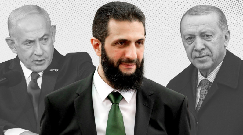 رون بن يشاي: إسرائيل لن تسمح لتركيا بتواجد عسكري قريب من الجولان